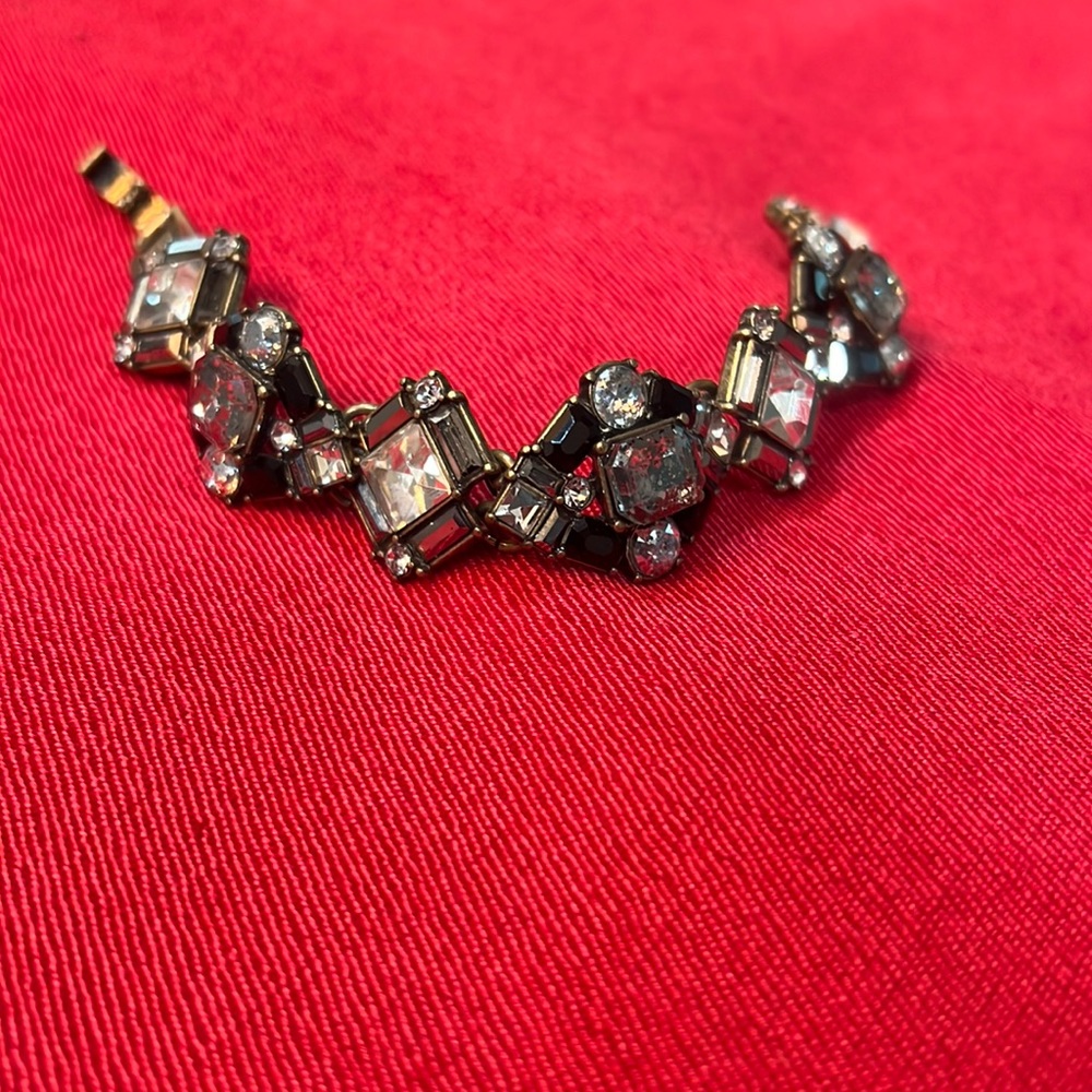 Gorgeous Chloe+Isabel bracelet.  Used once.